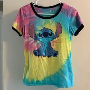 Stitch T-shirt
